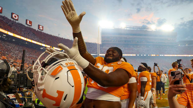RJ Perry